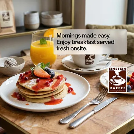 Apartahotel Numa Savi 4*