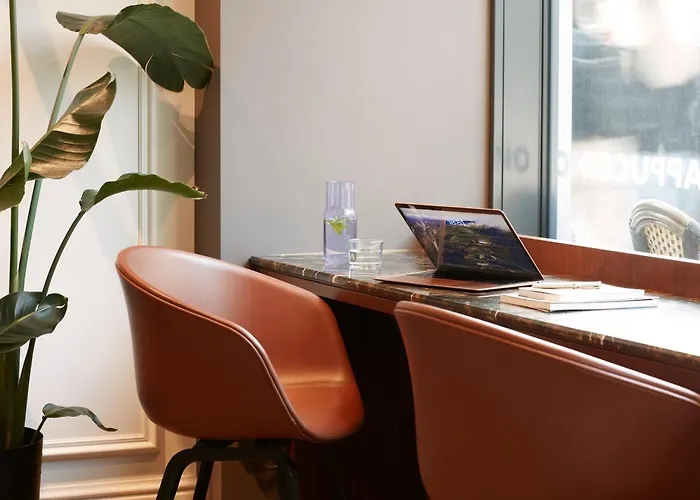 Numa Savi Apartahotel