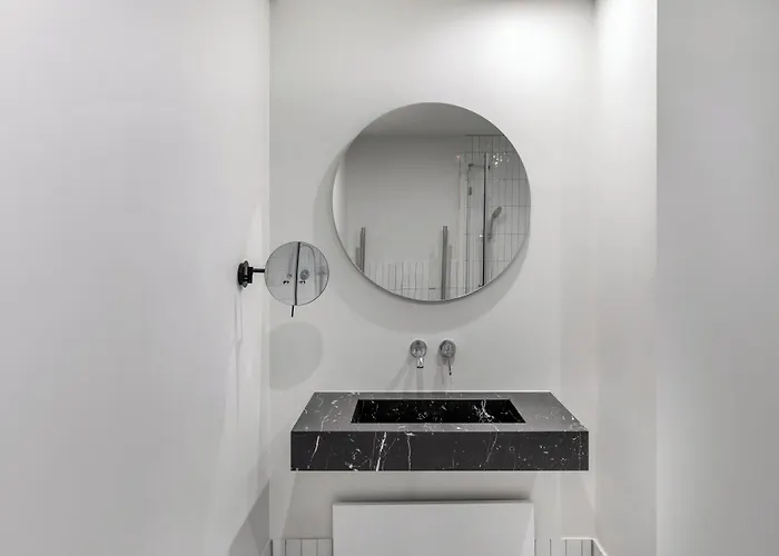 Apartahotel Numa Savi