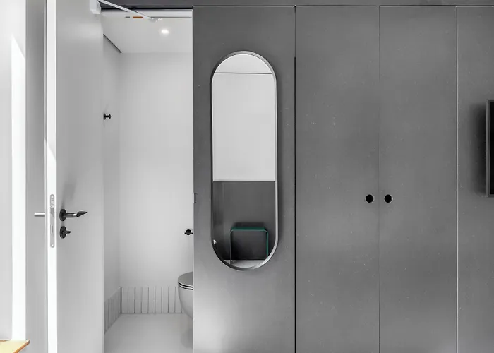 Apartahotel Numa Savi