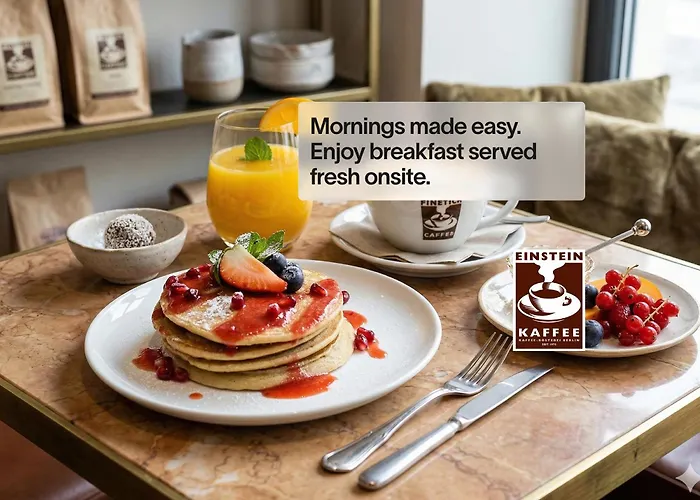 Apartahotel Numa Savi 4*