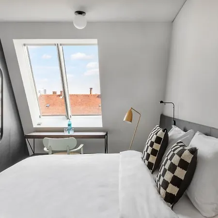 Numa Savi 4* Berlin