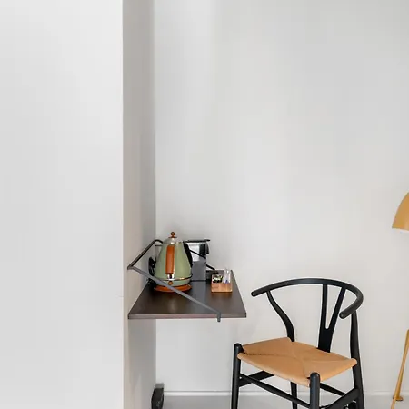 Hotel Numa Savi 4*