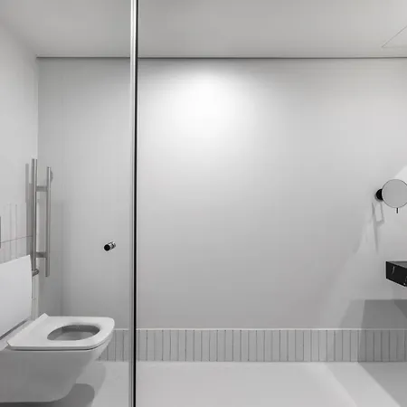 Hotel Numa Savi Berlin