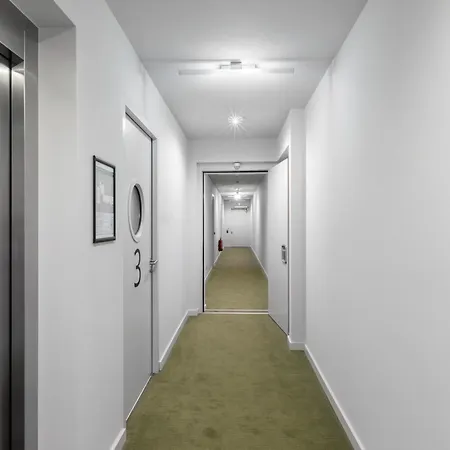 Hotel Numa Savi Berlin