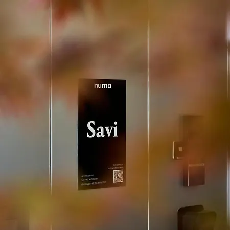 Numa Savi 4* Berlin