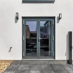 Aparthotel Stilwerk Kantgaragen 4*