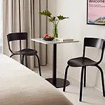Stilwerk Kantgaragen Aparthotel Berlin