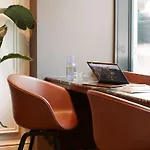 Stilwerk Kantgaragen Aparthotel