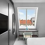 Stilwerk Kantgaragen Aparthotel 4*