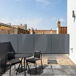 Stilwerk Kantgaragen Aparthotel