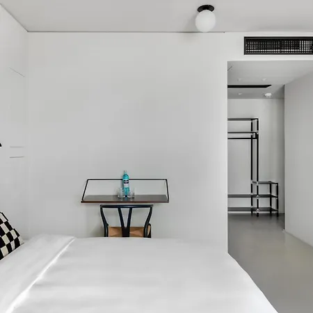 Hotel Numa Savi 4*