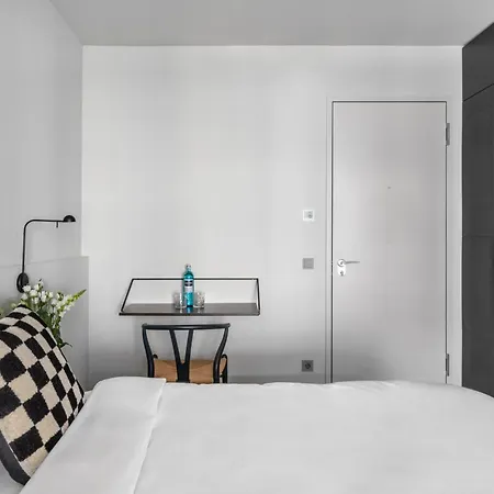 Hotel Numa Savi