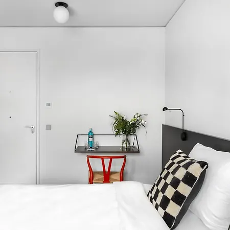 Hotel Numa Savi 4*