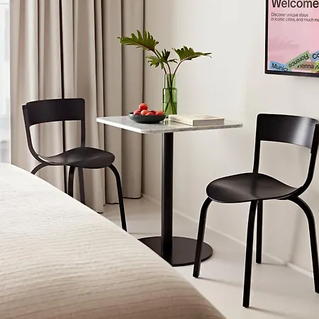 Numa Savi Hotel Berlijn