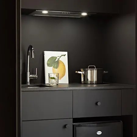 Numa Savi Hotel apartamentowy