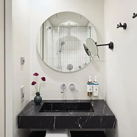 Stilwerk Kantgaragen 4*