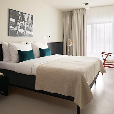 Stilwerk Kantgaragen 4* Berlin