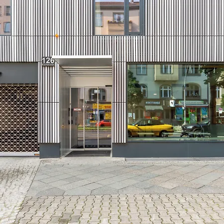 Stilwerk Kantgaragen Berlin