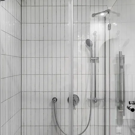 Stilwerk Kantgaragen 4* Berlin