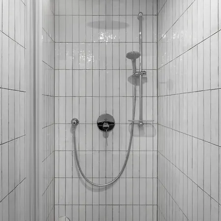 Hotel Stilwerk Kantgaragen 4*