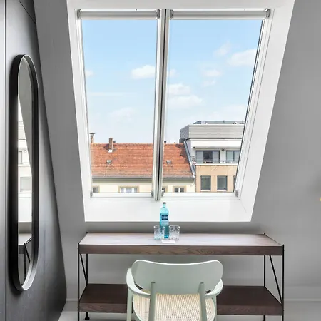Hotel Stilwerk Kantgaragen Berlin