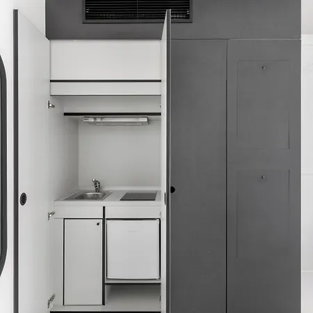 Numa Savi Hotel Berlijn