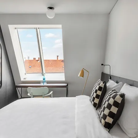 Numa Savi Hotel Berlino