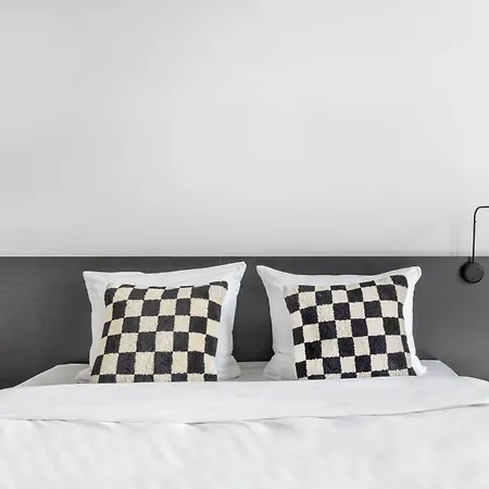 Stilwerk Kantgaragen 4* Berlin