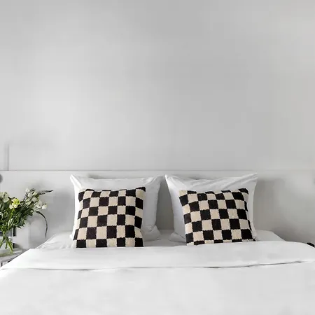 Hotel apartamentowy Numa Savi 4*