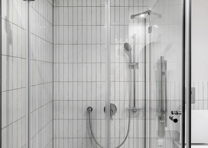 Numa Savi 4* Berlín