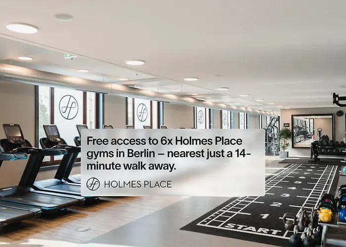 Lägenhetshotell Numa Savi 4*