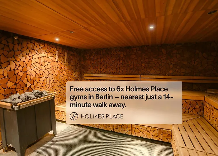 Numa Savi Lägenhetshotell