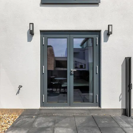 Отель Numa Savi