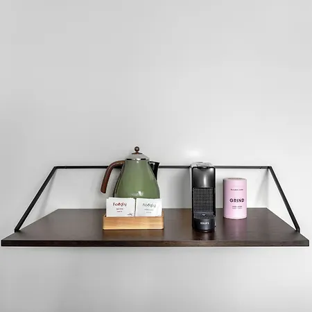 Отель Numa Savi