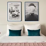 Apart Otel Numa Savi Berlin