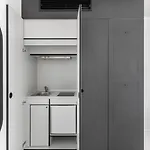 Numa Savi Aparthotel Berlin