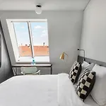 Numa Savi Aparthotel Berlin