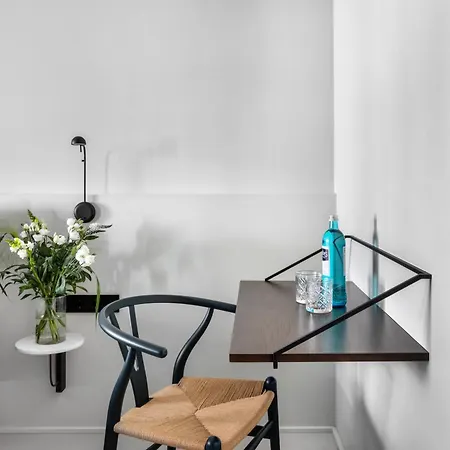 Hotel Numa Savi Berlim