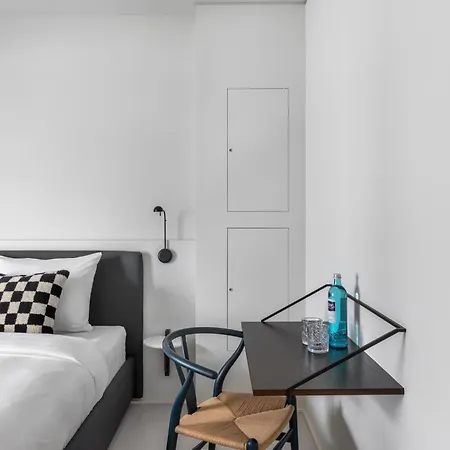 Hotel Numa Savi