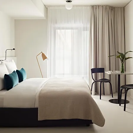 Numa Savi Lejlighedshotel