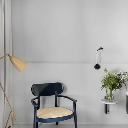 Numa Savi Berlin
