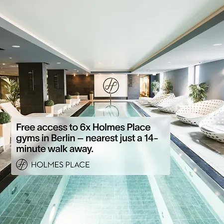 Numa Savi Aparthotel