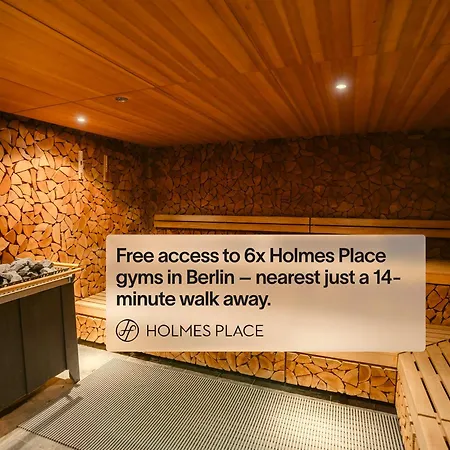 Numa Savi Apartmanhotel