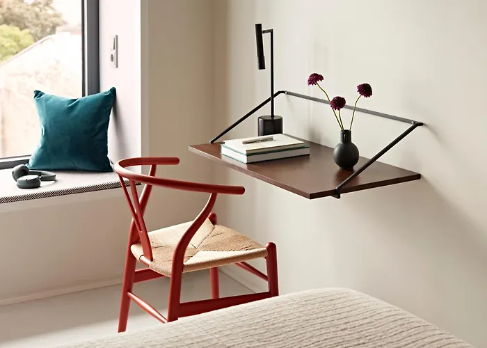 Numa Savi Hotel apartamentowy Berlin