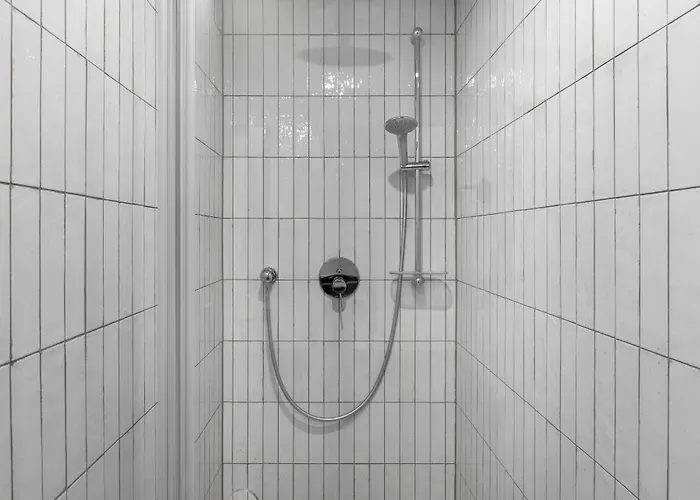 Hotel apartamentowy Numa Savi 4*