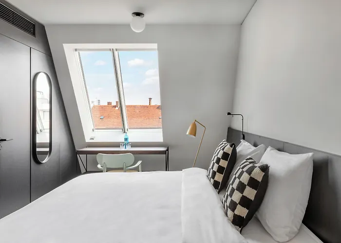 Numa Savi Hotel Berlin